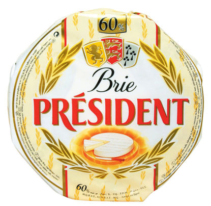 Picture of BRIE 60% 2X1KG